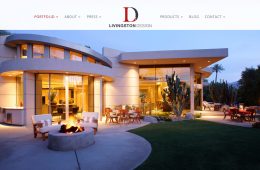 D Livingston Design