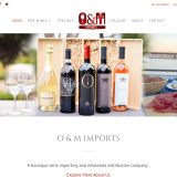 O & M Imports